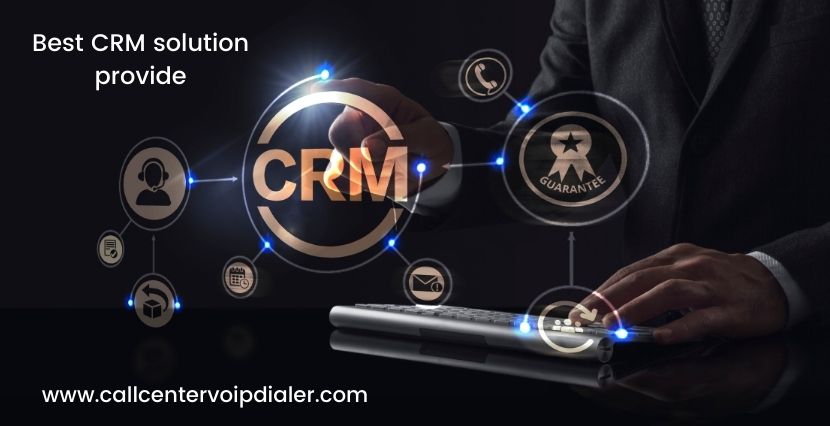 CRM Software